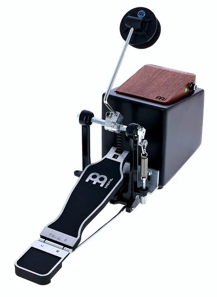 Meinl Perc. Analog Stomp Box Set - Photos, Tests & Avis