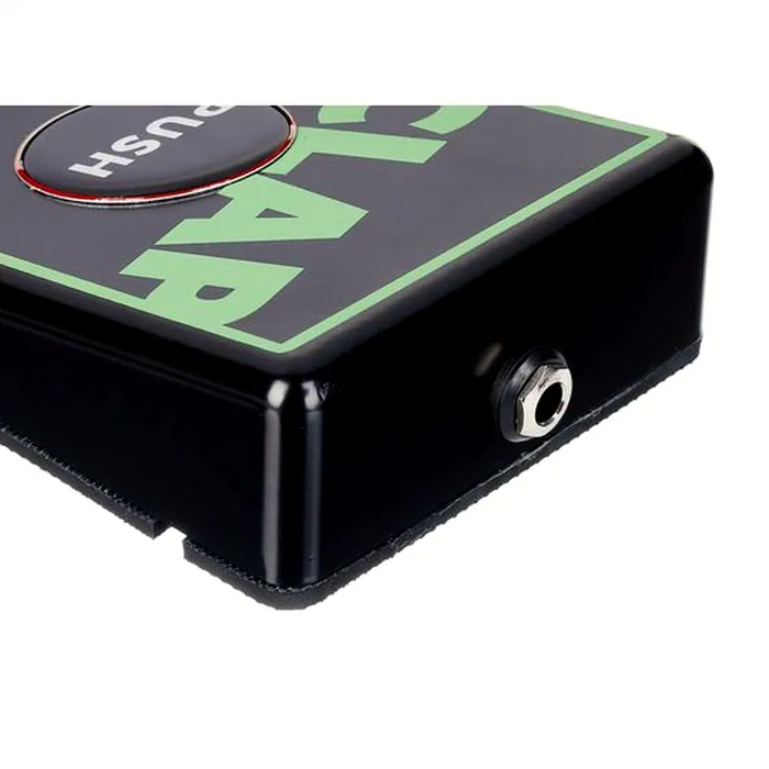 Meinl Perc. Digital Stomp Box Clap – photo 10