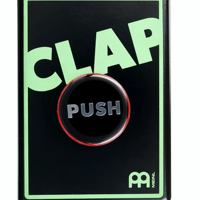 Meinl Perc. Digital Stomp Box Clap – photo 8