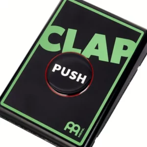 Meinl Perc. Digital Stomp Box Clap