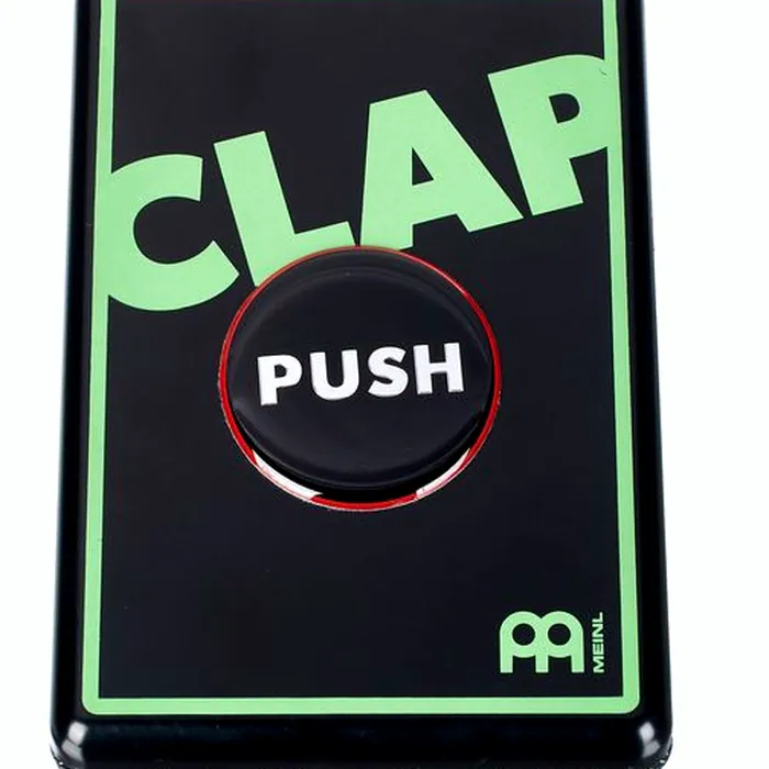 Meinl Perc. Digital Stomp Box Clap – photo 5