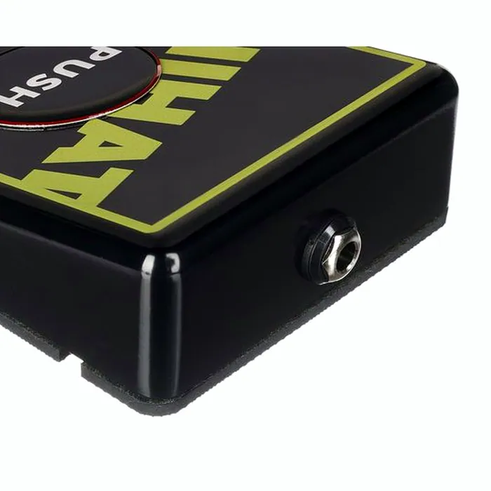Meinl Perc. Digital Stomp Box Hi-Hat – photo 10