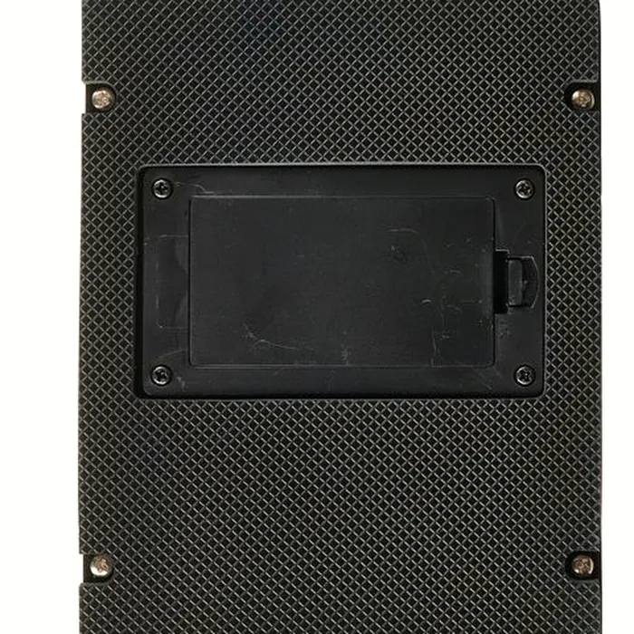 Meinl Perc. Digital Stomp Box Hi-Hat – photo 11