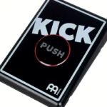 Avis sur Meinl Perc. Digital Stomp Box Kick – Test pédale d’effet