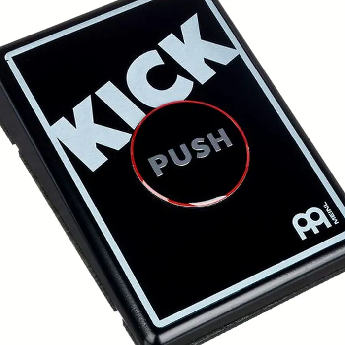 Meinl Perc. Digital Stomp Box Kick – photo 5
