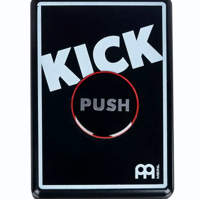 Meinl Perc. Digital Stomp Box Kick – photo 7