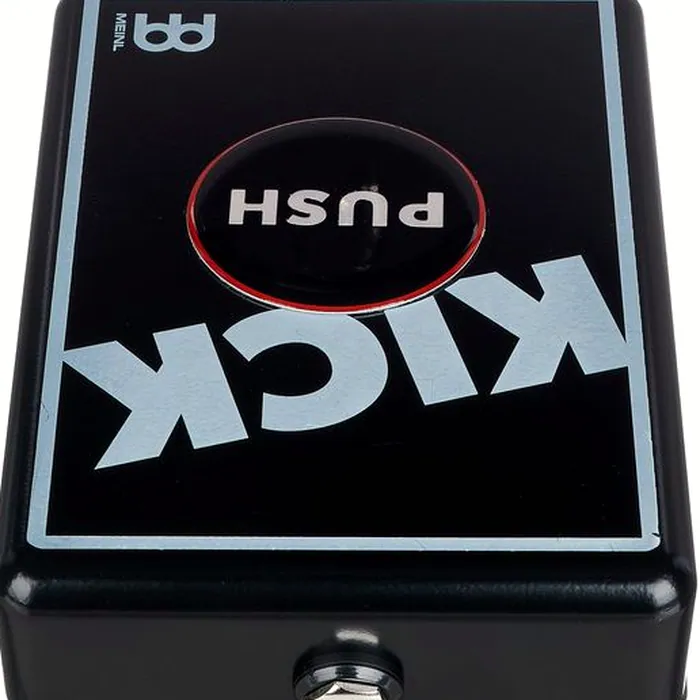 Meinl Perc. Digital Stomp Box Kick – photo 6