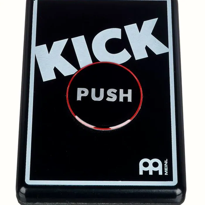 Meinl Perc. Digital Stomp Box Kick – photo 4