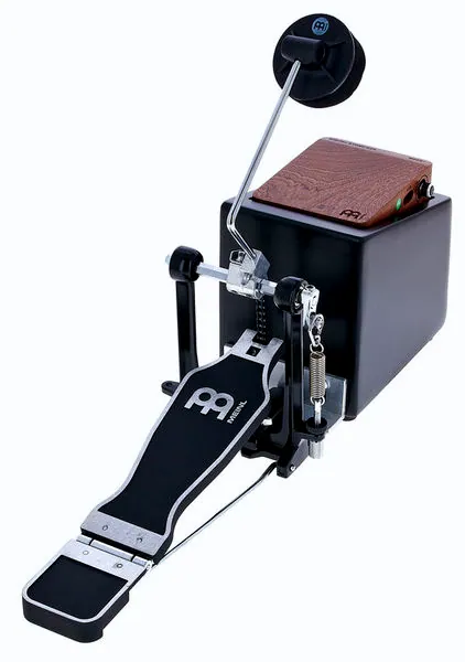 Meinl Perc. Digital Stomp Box Set - Photos, Tests & Avis
