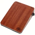 La Pédale d’effet Meinl Percussion Stomp Box Analog – Photos, Tests & Avis