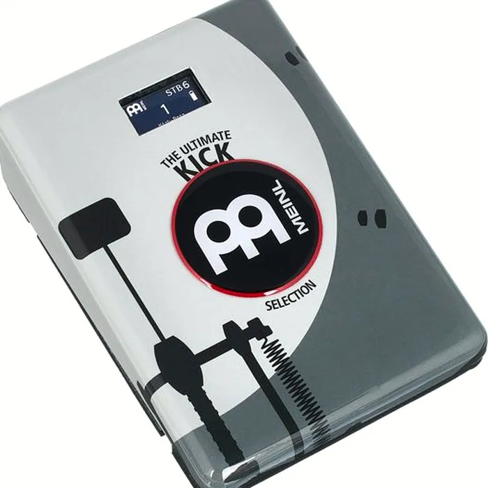 Meinl The Ultimate Kick Stomp Box – photo 6