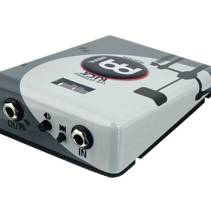 Meinl The Ultimate Kick Stomp Box – photo 10