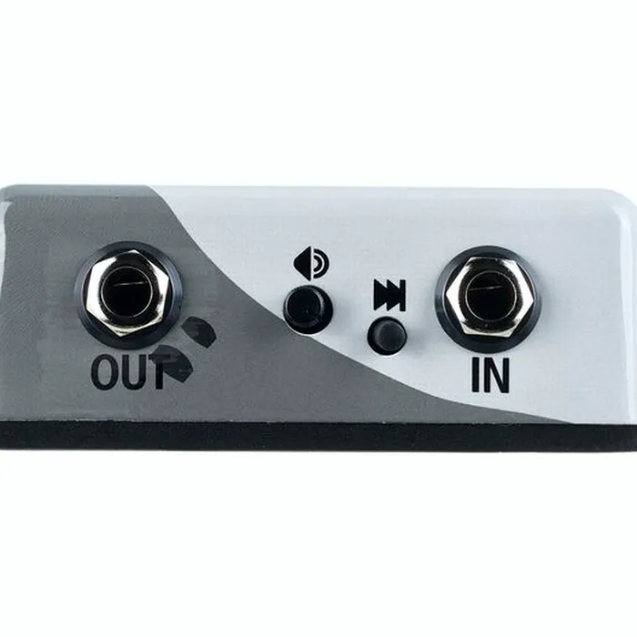 Meinl The Ultimate Kick Stomp Box – photo 9
