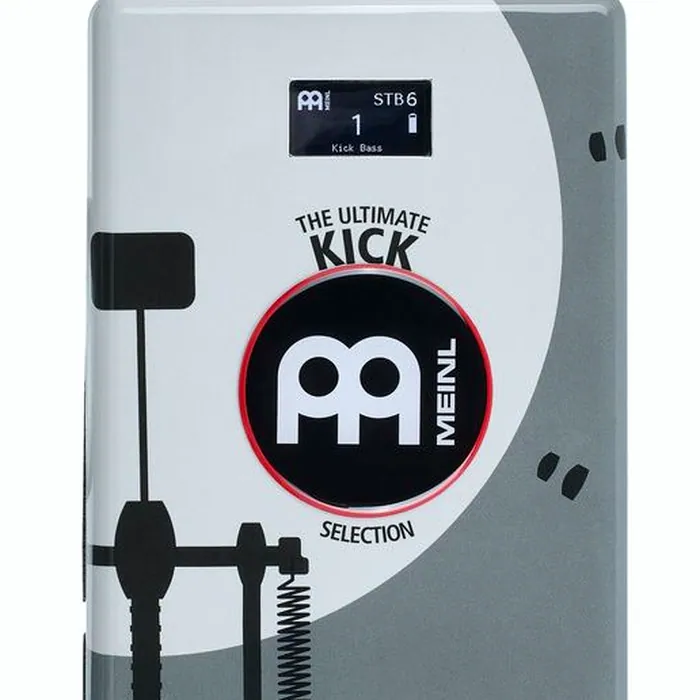 Meinl The Ultimate Kick Stomp Box – photo 8
