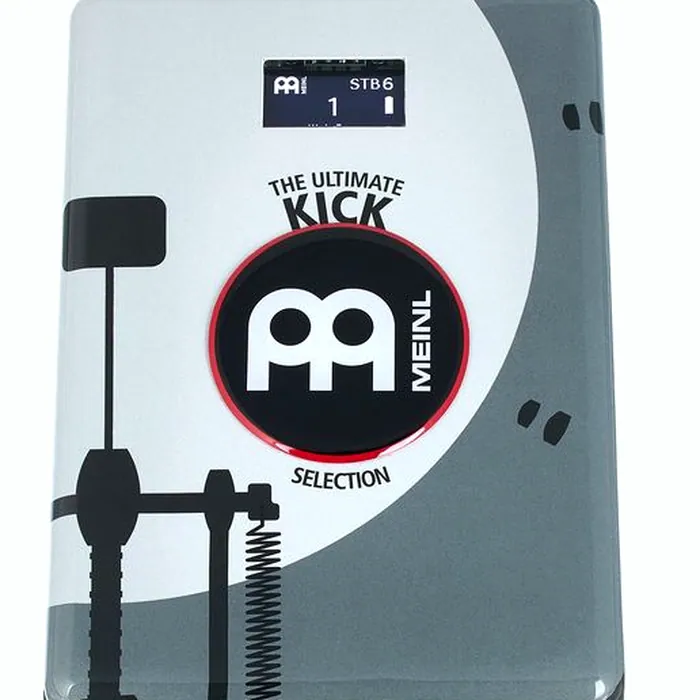 Meinl The Ultimate Kick Stomp Box – photo 5