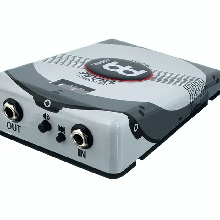 Meinl The Ultimate Snare Stomp Box – photo 9