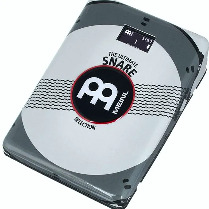Meinl The Ultimate Snare Stomp Box – photo 2