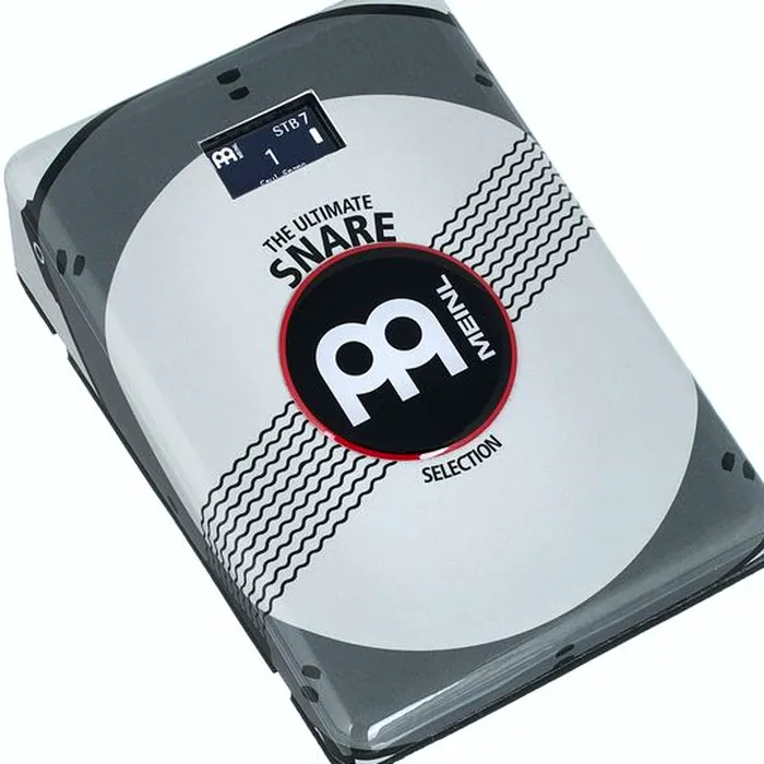 Meinl The Ultimate Snare Stomp Box – photo 6