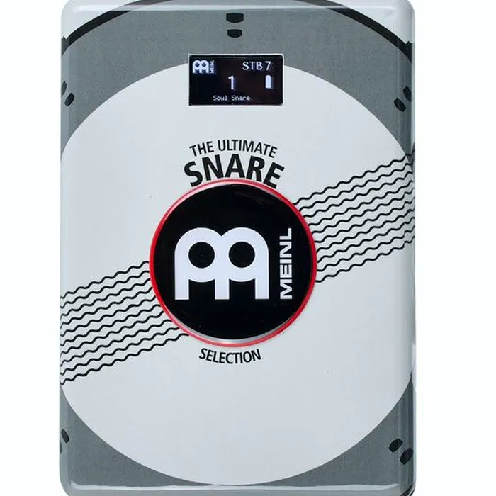 Meinl The Ultimate Snare Stomp Box – photo 12