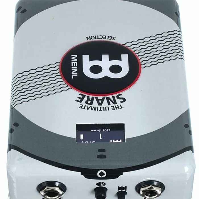 Meinl The Ultimate Snare Stomp Box – photo 7