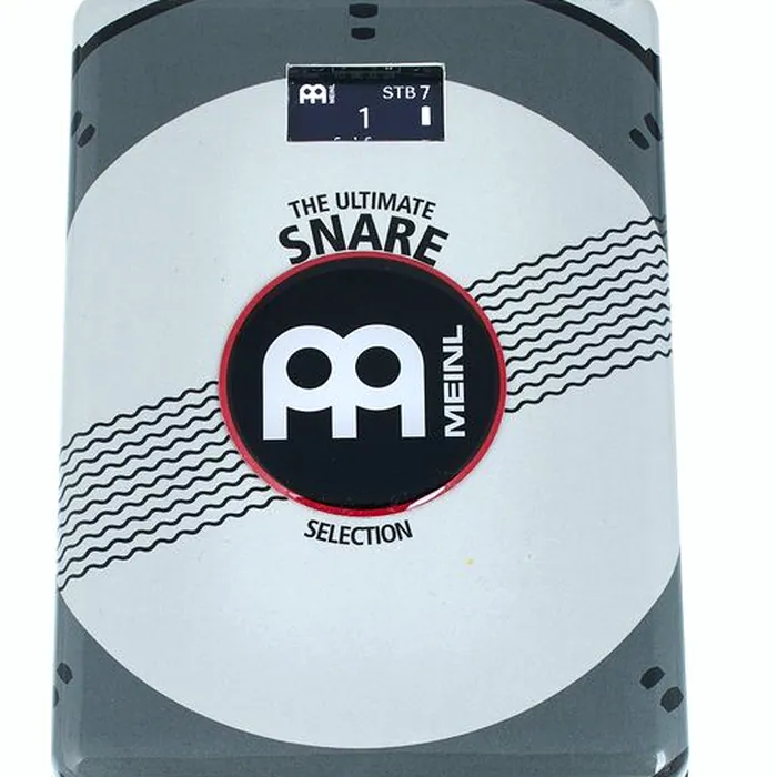 Meinl The Ultimate Snare Stomp Box – photo 5