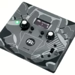 Avis pédale d’effet Meinl Ultimate Percussion Sample Box