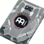 La pédale d’effet Meinl Ultimate Percussion Stomp Box : Notre avis
