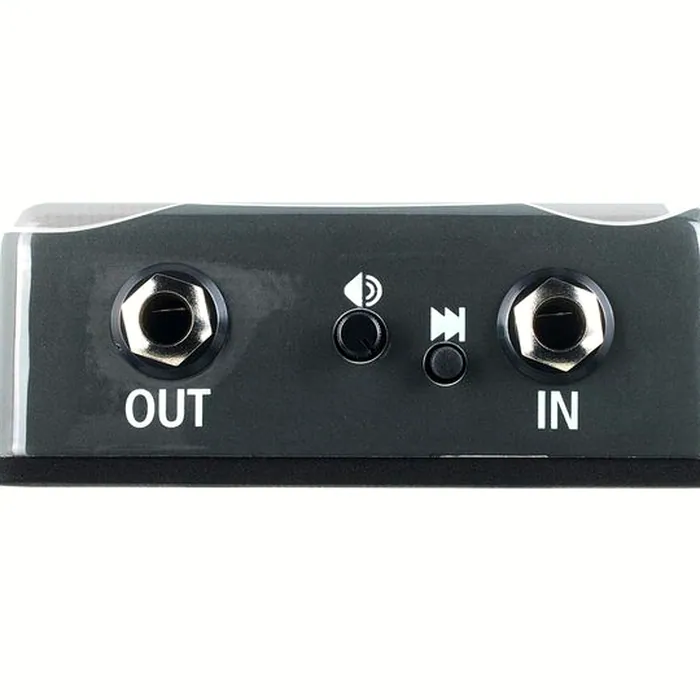 Meinl Ultimate Percussion Stomp Box – photo 9