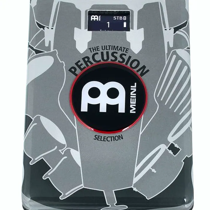 Meinl Ultimate Percussion Stomp Box – photo 5