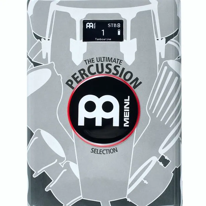 Meinl Ultimate Percussion Stomp Box – photo 8