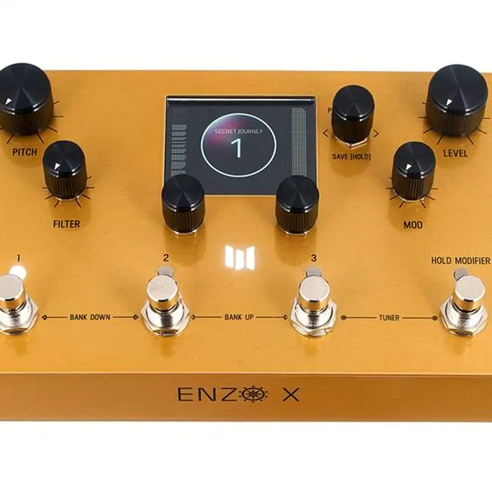 Meris Enzo X – photo 5