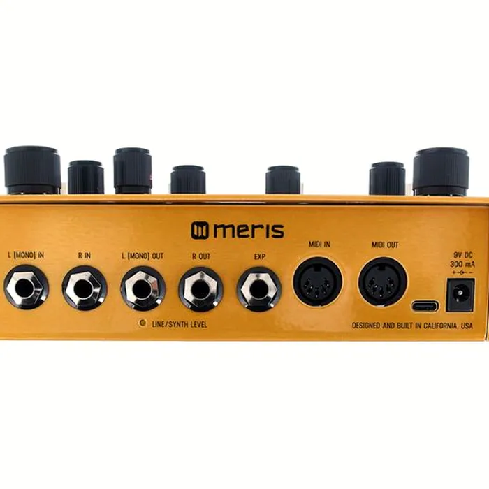 Meris Enzo X – photo 9