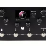 Meris Enzo X Black Limited Ed. – Avis sur cette pédale d’effet
