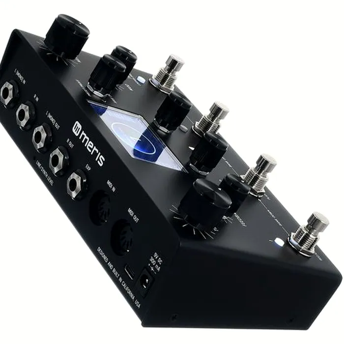 Meris LVX 10th Modular Delay System – photo 12