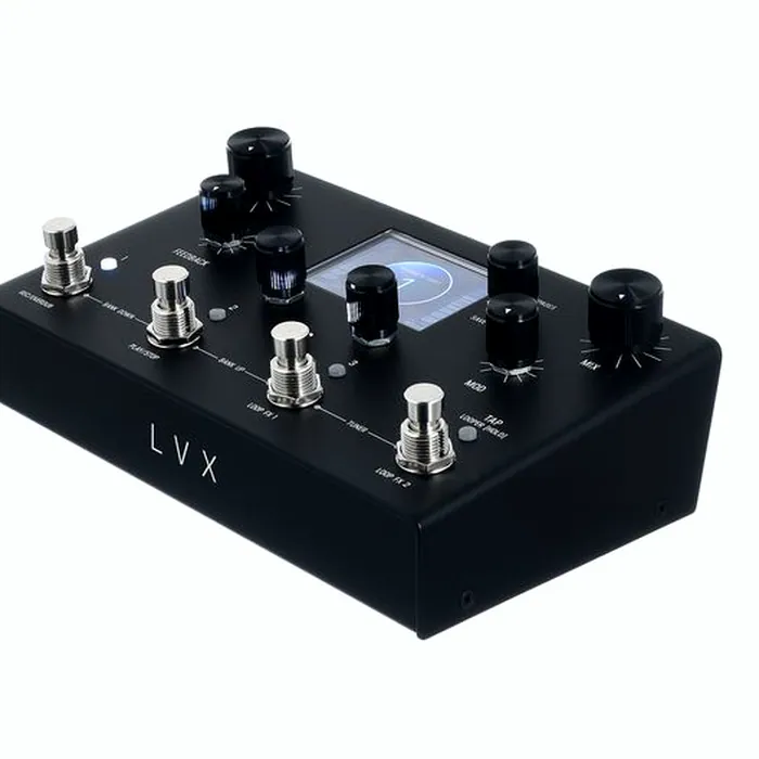 Meris LVX 10th Modular Delay System – photo 10