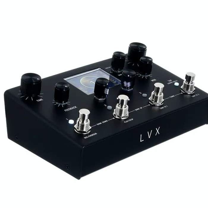 Meris LVX 10th Modular Delay System – photo 11