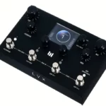 La pédale d’effet Meris LVX 10th Modular Delay System : Notre avis