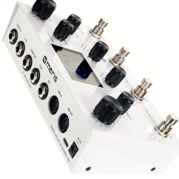 Meris LVX Modular Delay System – photo 12