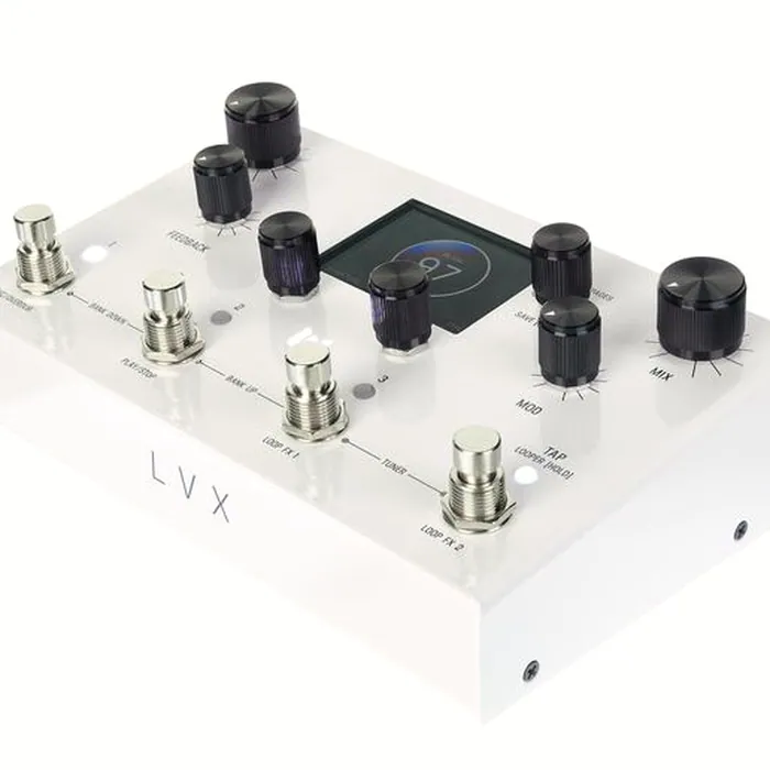 Meris LVX Modular Delay System – photo 10