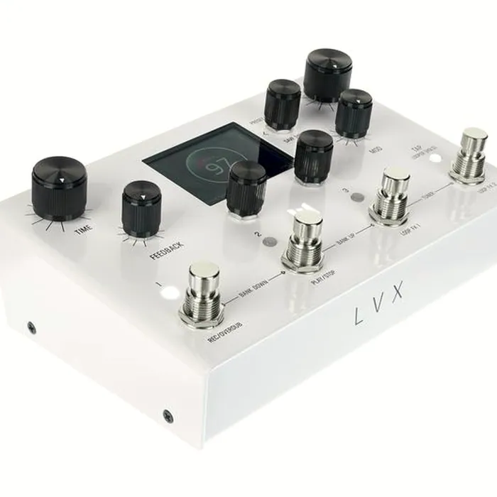 Meris LVX Modular Delay System – photo 11