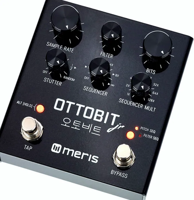 Meris Ottobit Jr. Pedal