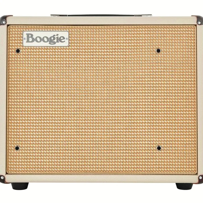 Mesa Boogie 19 California Tweed 1x12 Cab T – photo 9