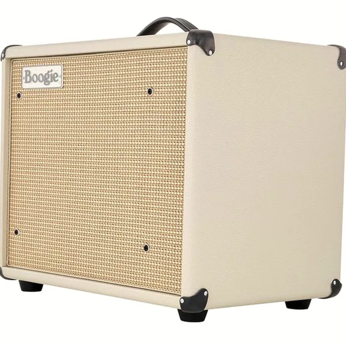 Mesa Boogie 19 California Tweed 1x12 Cab T – photo 8