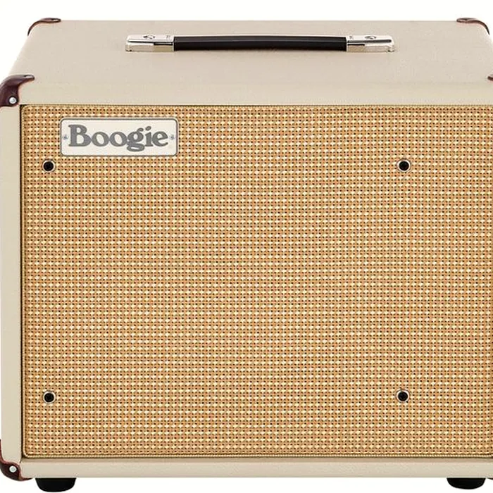Mesa Boogie 19 California Tweed 1x12 Cab T – photo 5