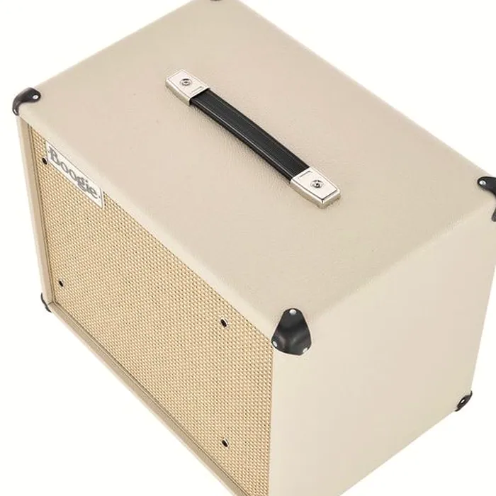 Mesa Boogie 19 California Tweed 1x12 Cab T – photo 11