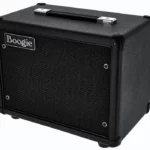 Avis sur Mesa Boogie 1×10 Boogie 16 Open Back Cab – Test baffle guitare