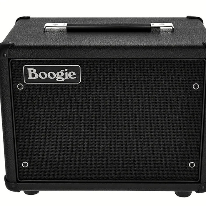 Mesa Boogie 1x10 Boogie 16 Open Back Cab – photo 4