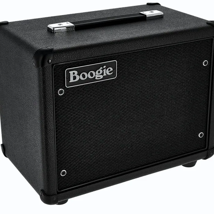 Mesa Boogie 1x10 Boogie 16 Open Back Cab – photo 5