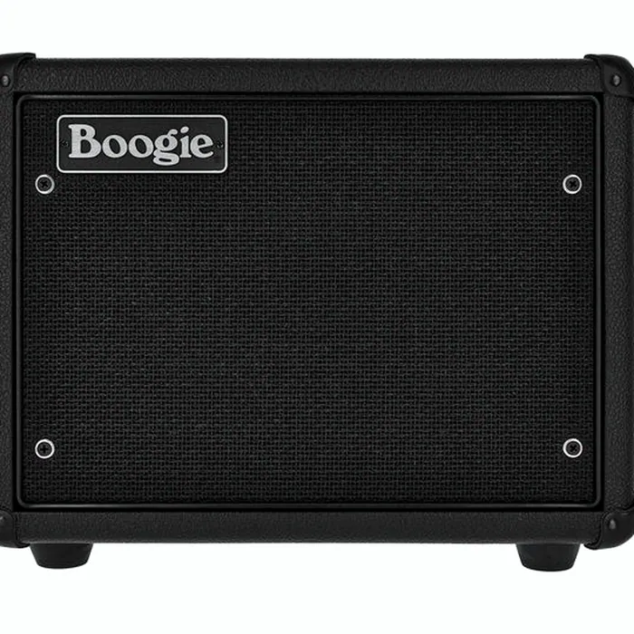 Mesa Boogie 1x10 Boogie 16 Open Back Cab – photo 8