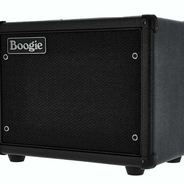 Mesa Boogie 1x10 Boogie 16 Open Back Cab – photo 7